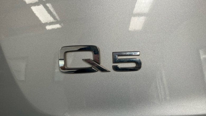 Audi Q5 45 TFSI Quattro Sport 5dr S Tronic Petrol Estate